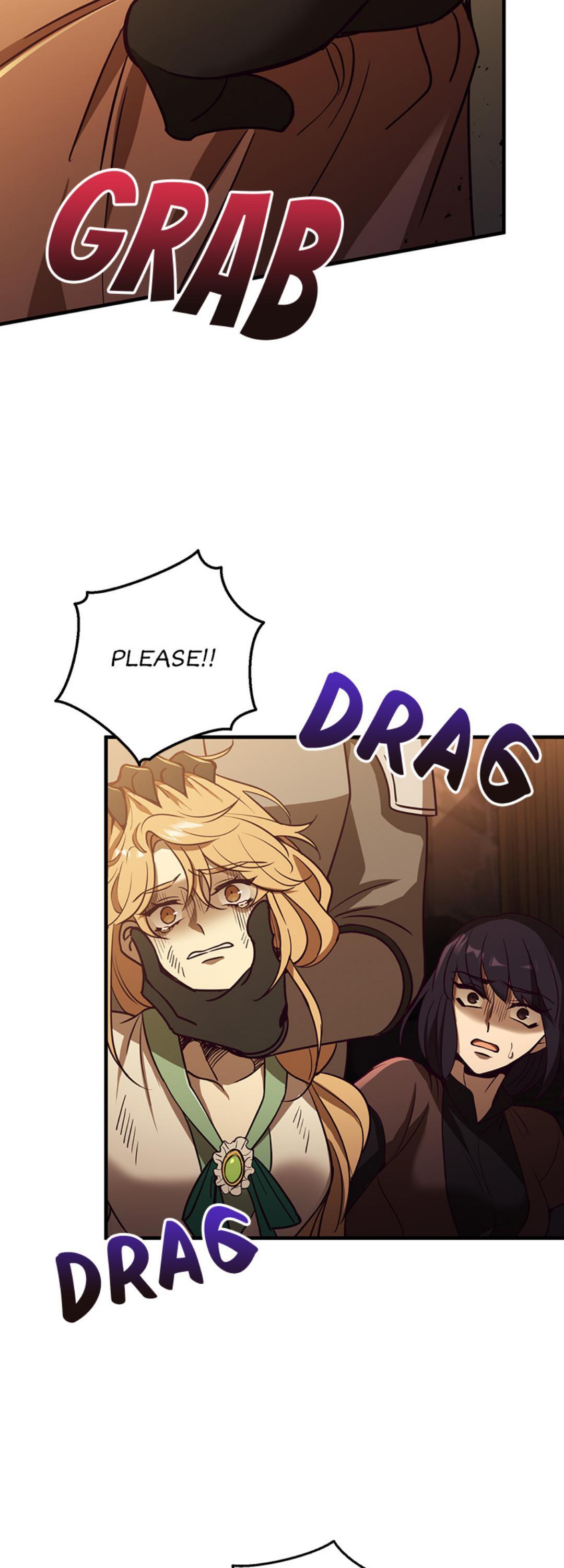 Read Pathfinder Manga Online