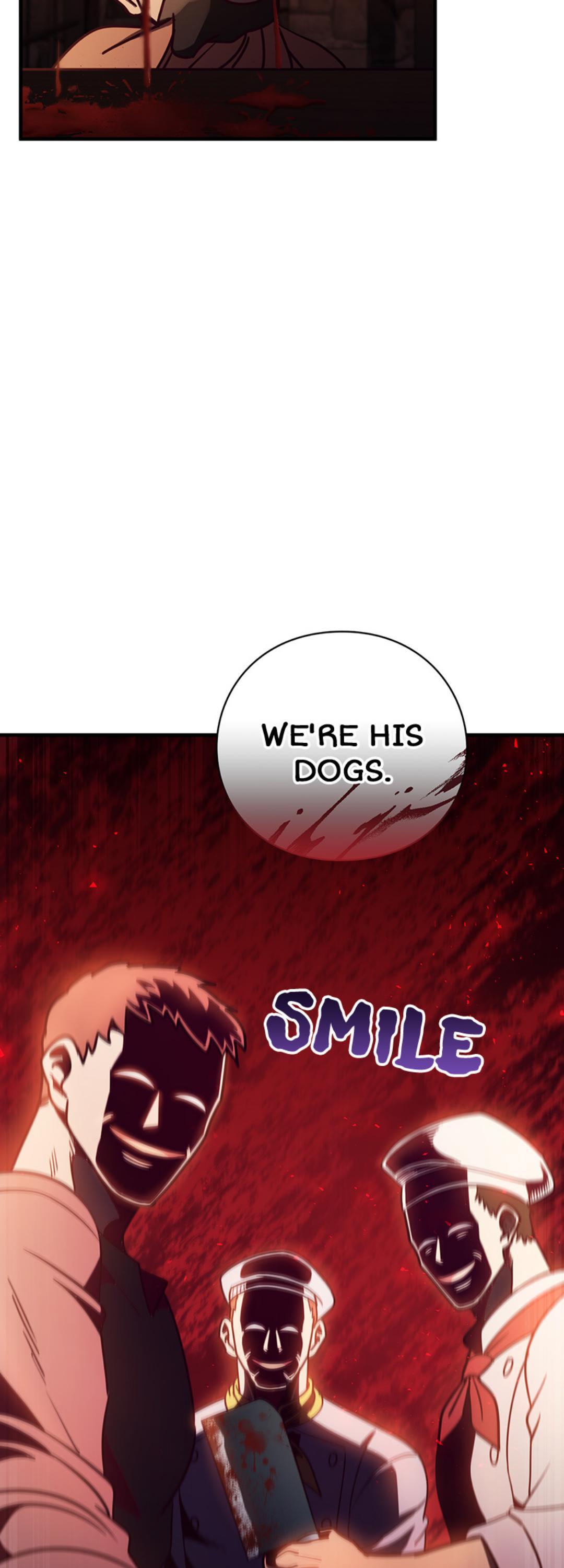 Read Pathfinder Manga Online