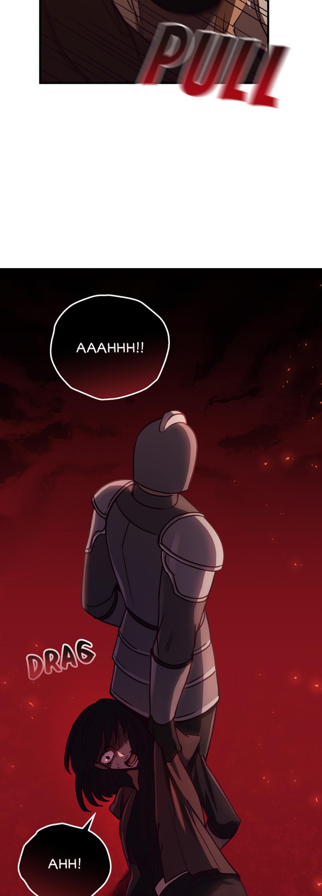 Read Pathfinder Manga Online