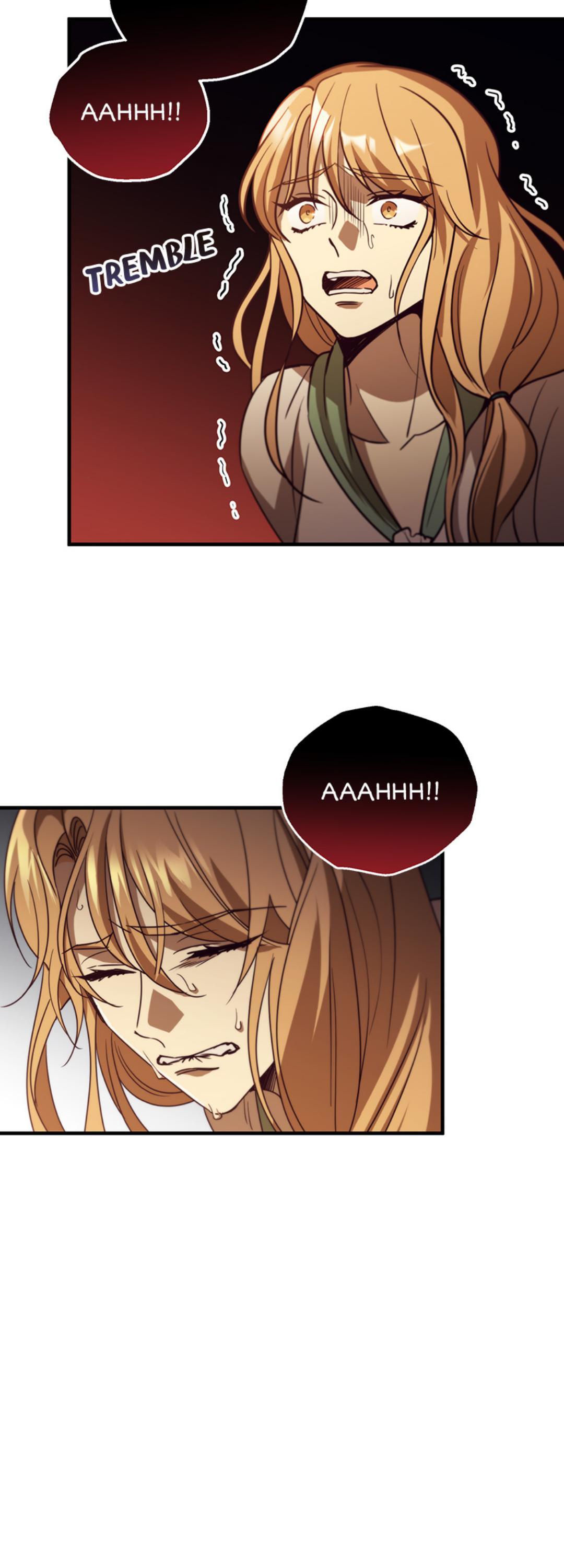 Read Pathfinder Manga Online