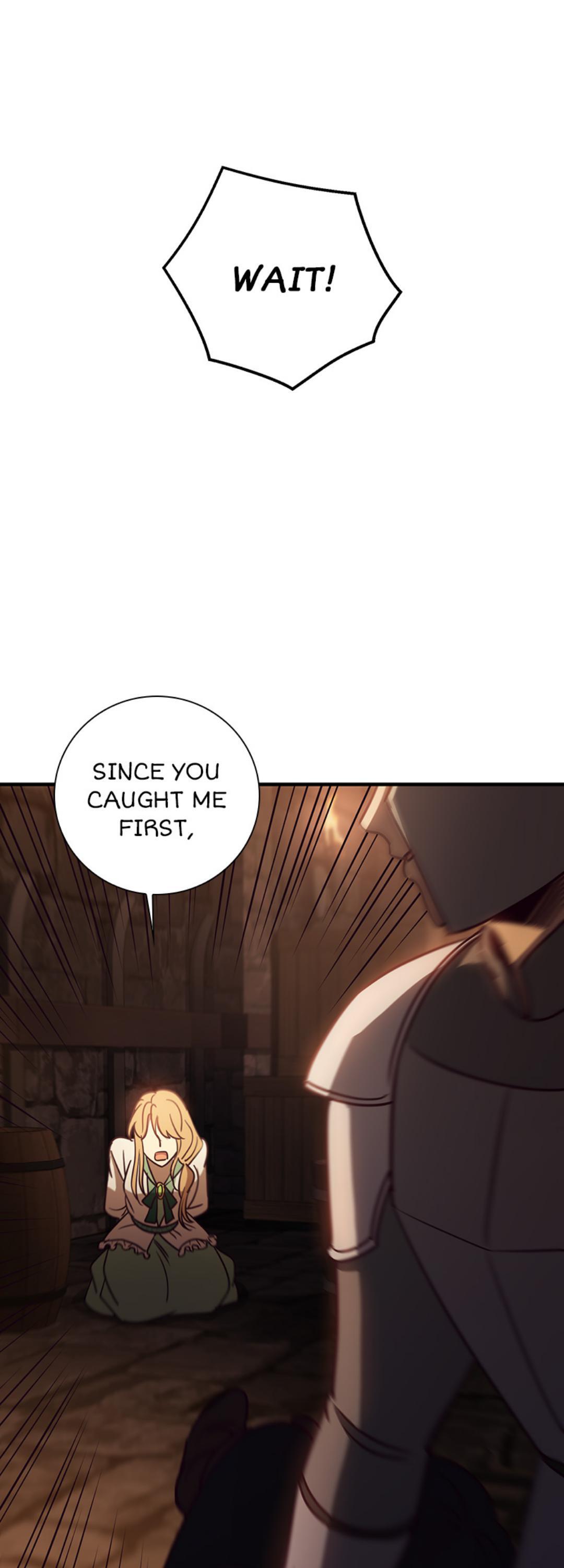 Read Pathfinder Manga Online