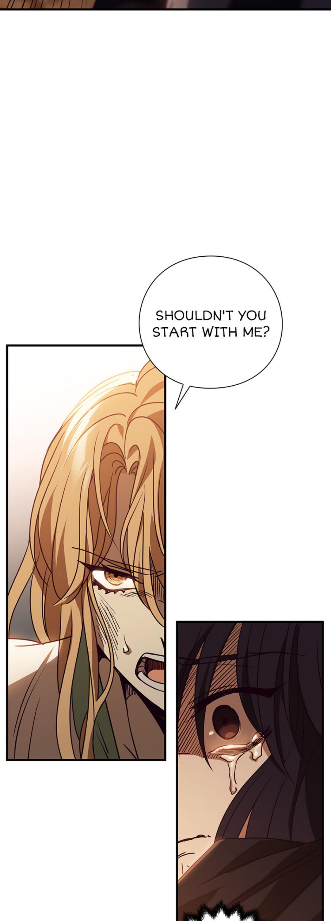 Read Pathfinder Manga Online