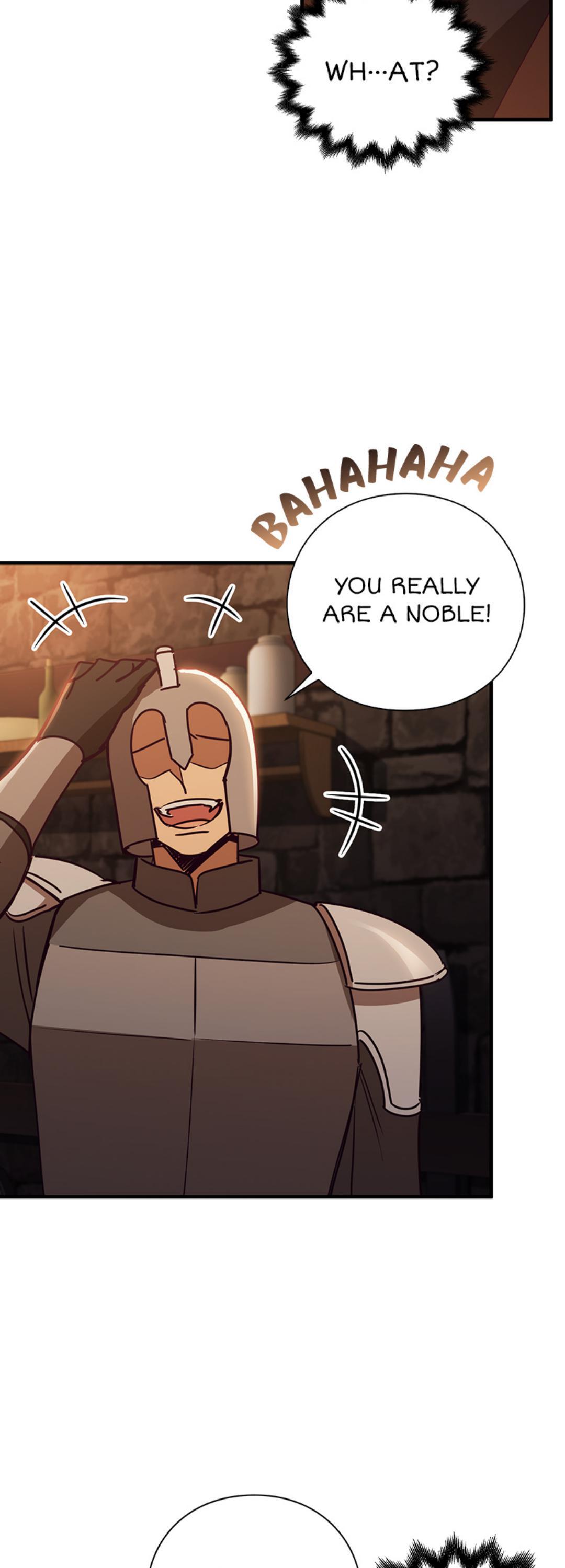 Read Pathfinder Manga Online