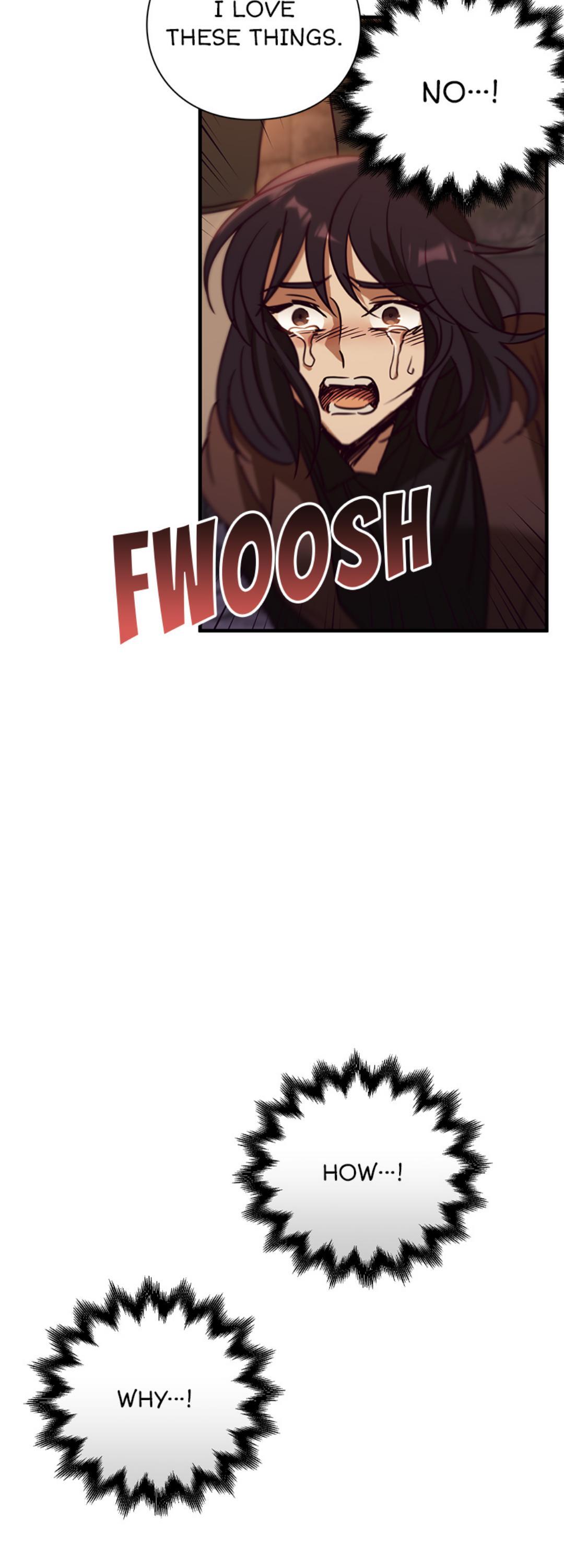 Read Pathfinder Manga Online