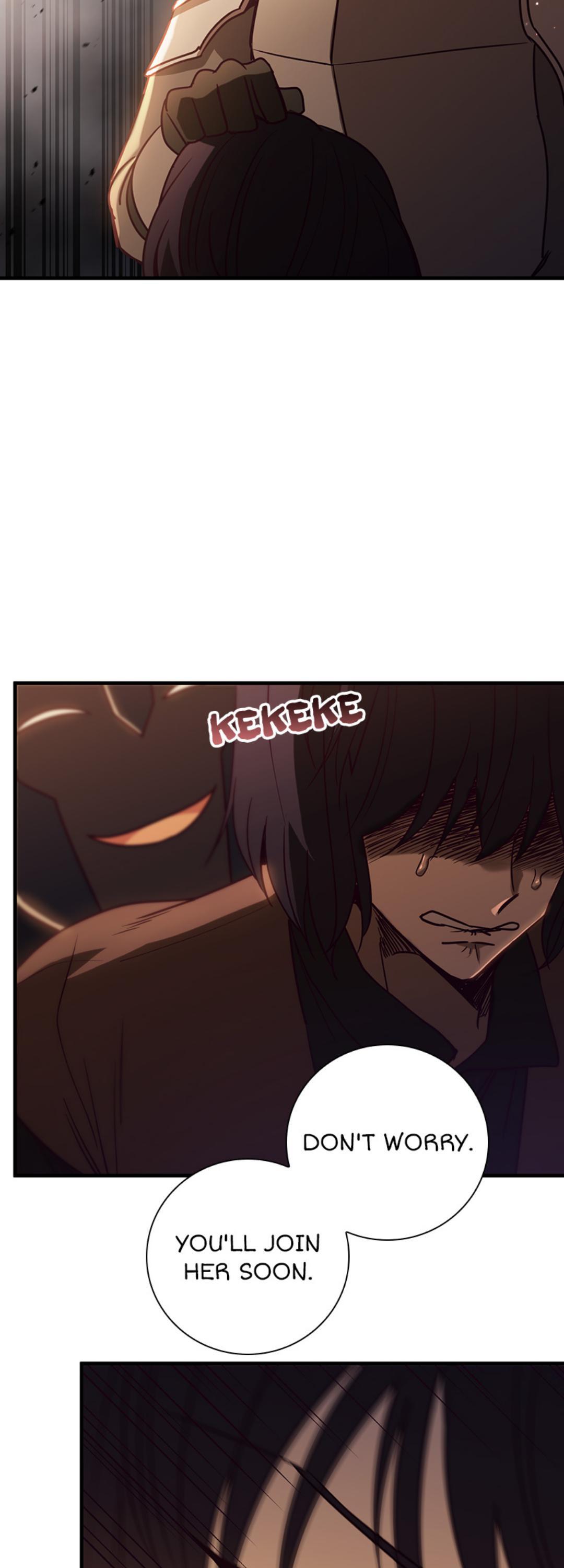 Read Pathfinder Manga Online