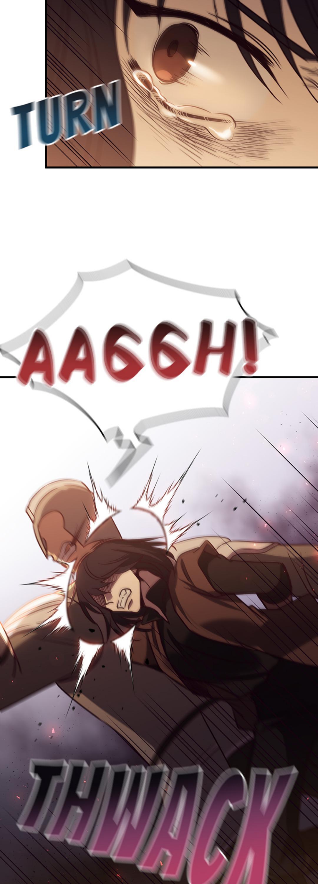 Read Pathfinder Manga Online