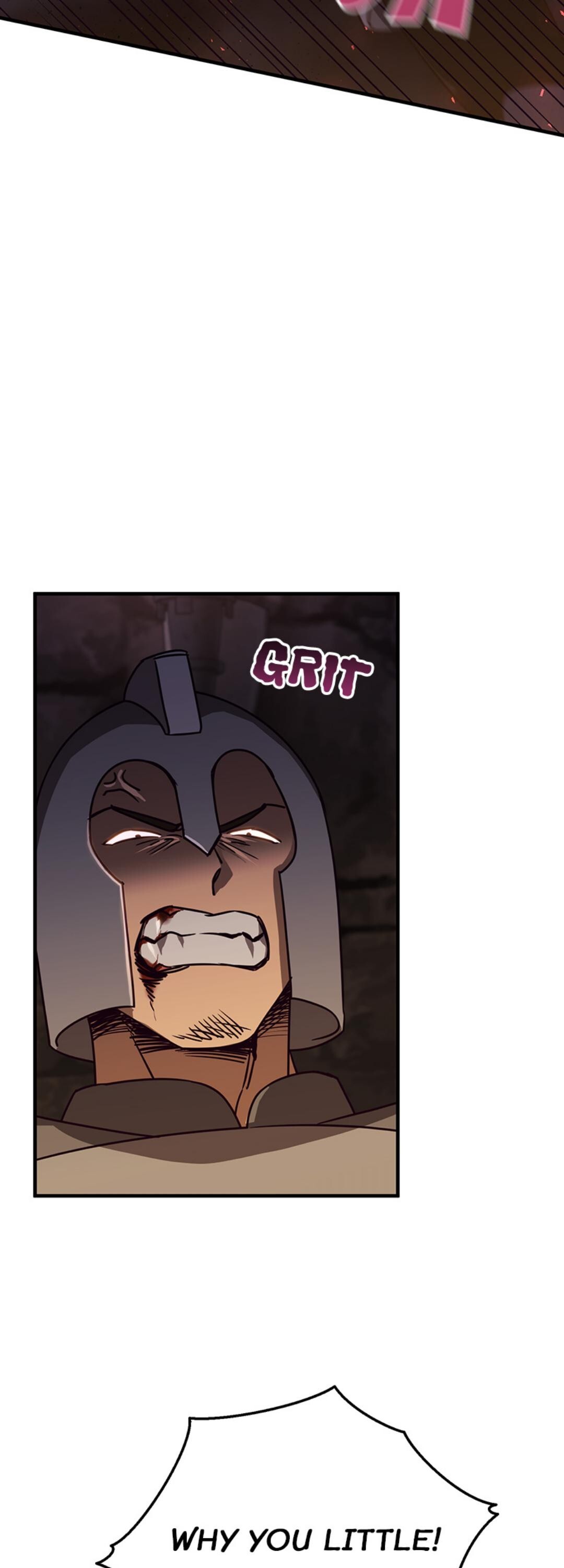 Read Pathfinder Manga Online