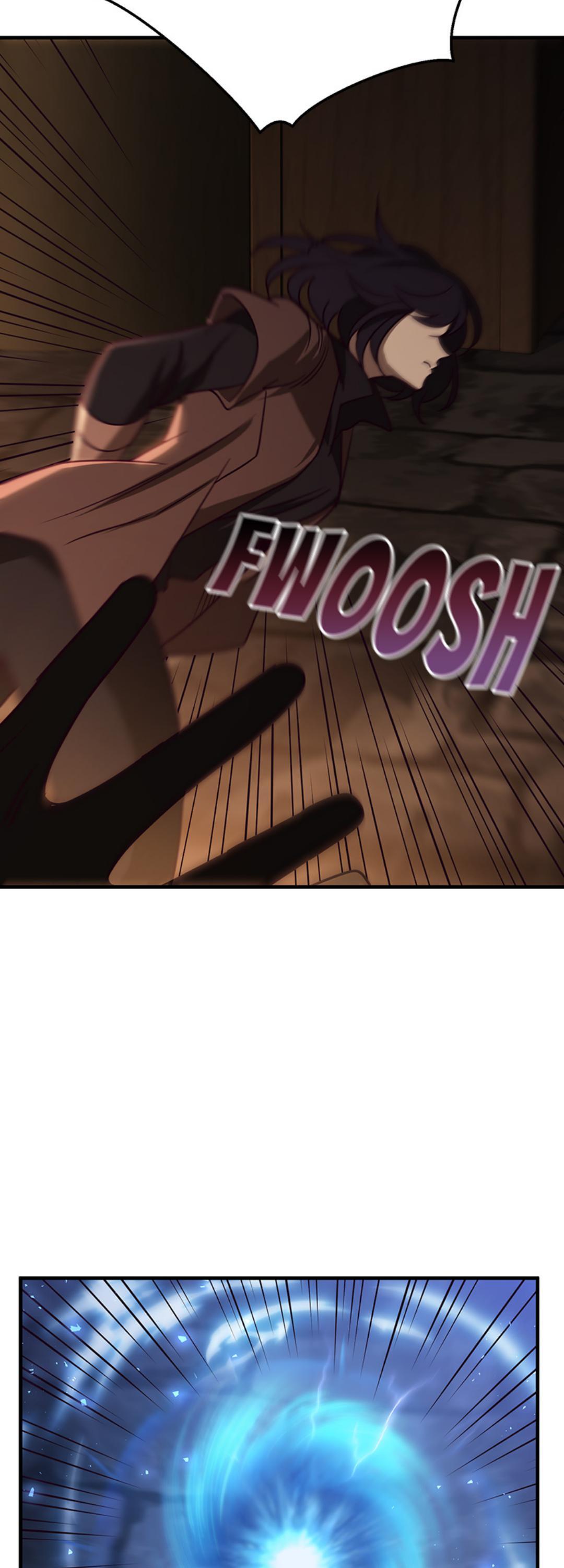 Read Pathfinder Manga Online