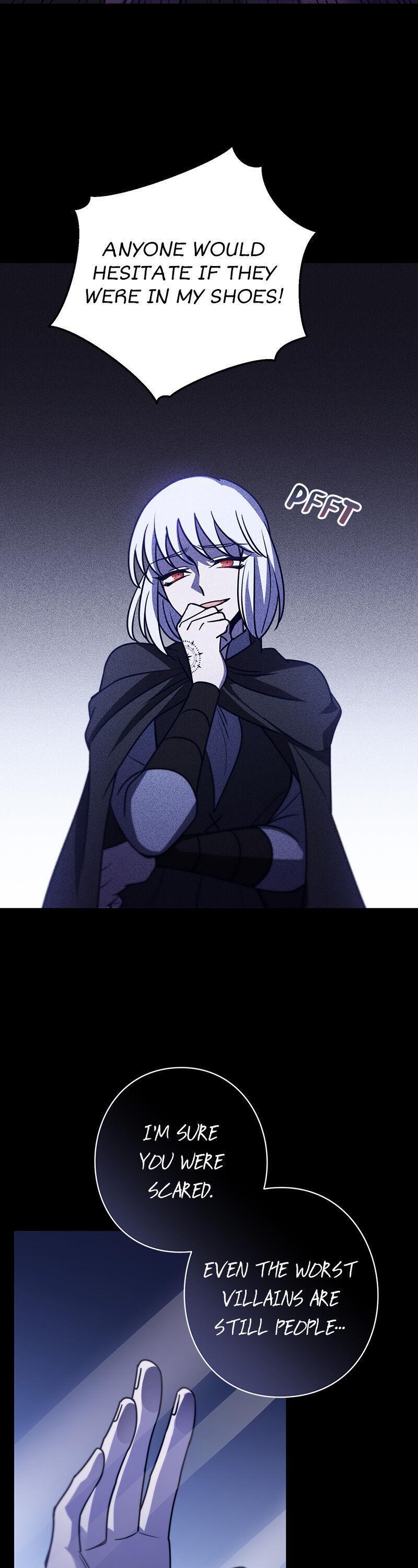 Read Pathfinder Manga Online