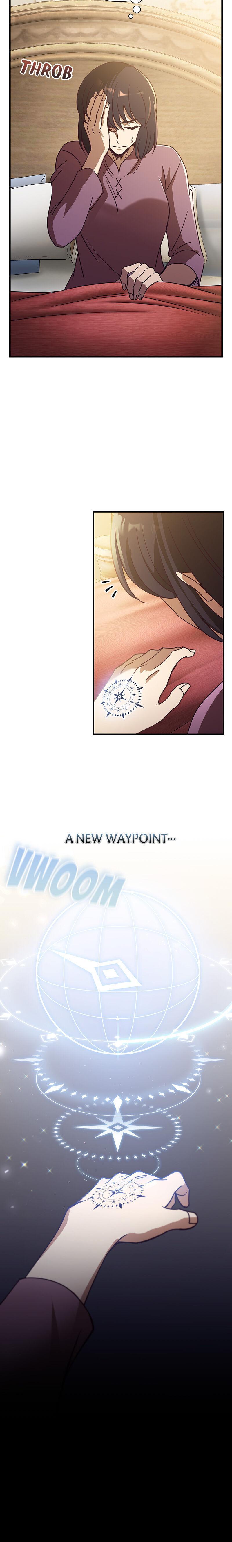 Read Pathfinder Manga Online