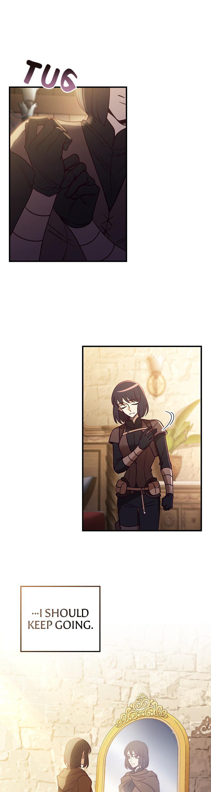 Read Pathfinder Manga Online