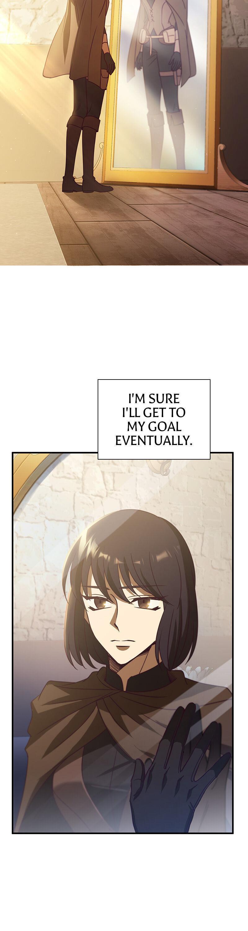 Read Pathfinder Manga Online