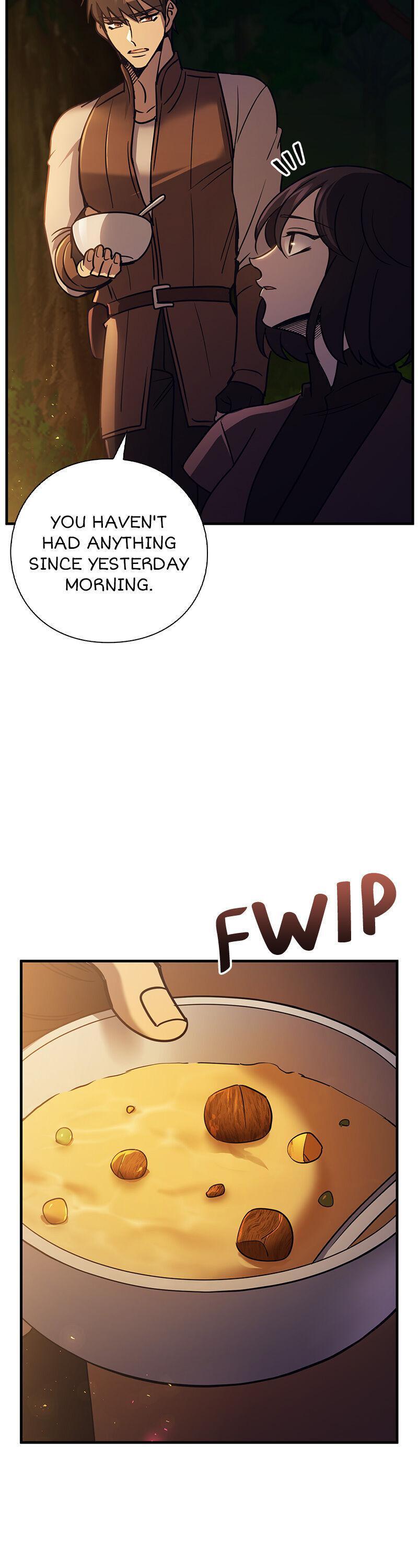 Read Pathfinder Manga Online