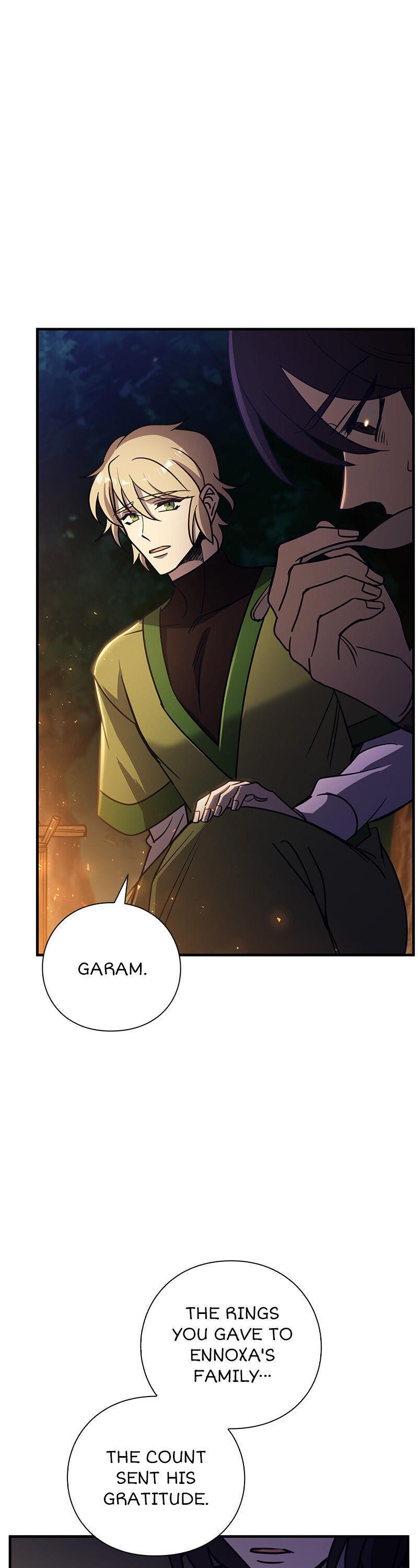 Read Pathfinder Manga Online