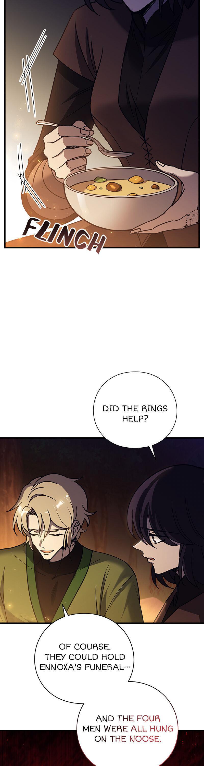 Read Pathfinder Manga Online