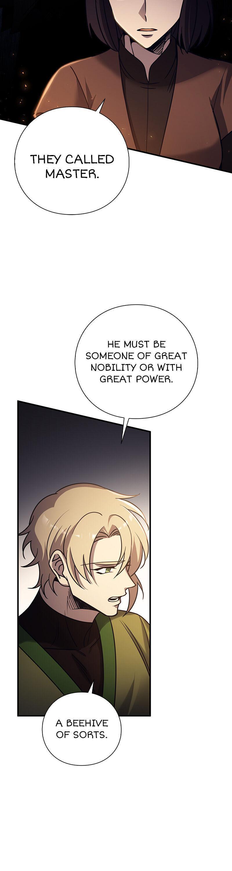 Read Pathfinder Manga Online