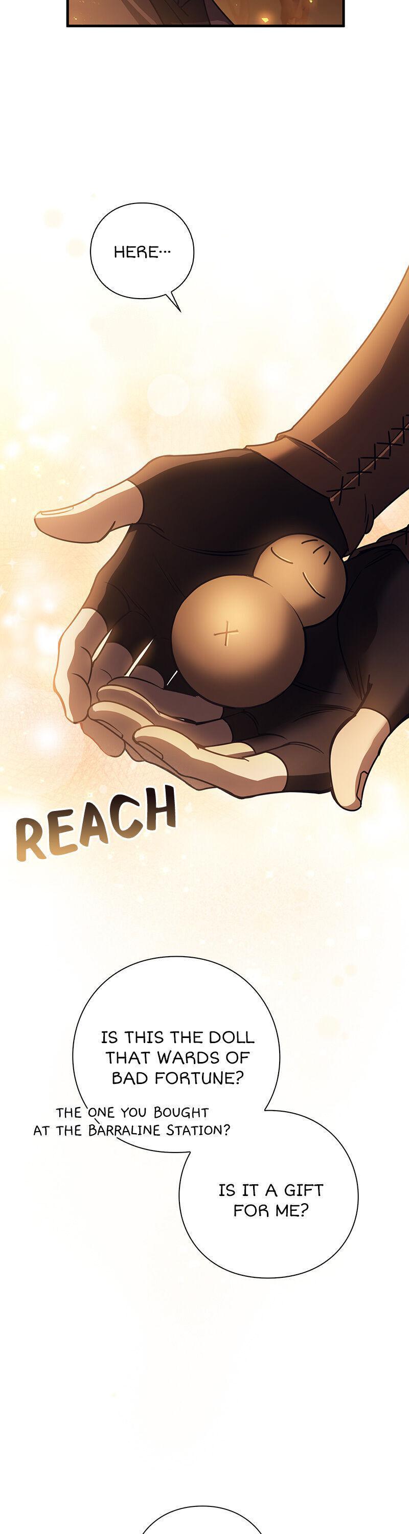 Read Pathfinder Manga Online