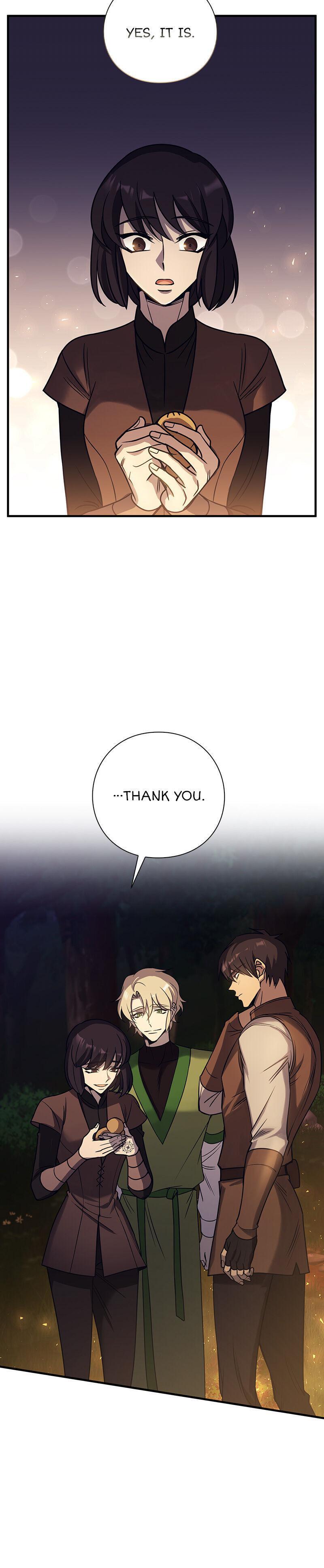 Read Pathfinder Manga Online