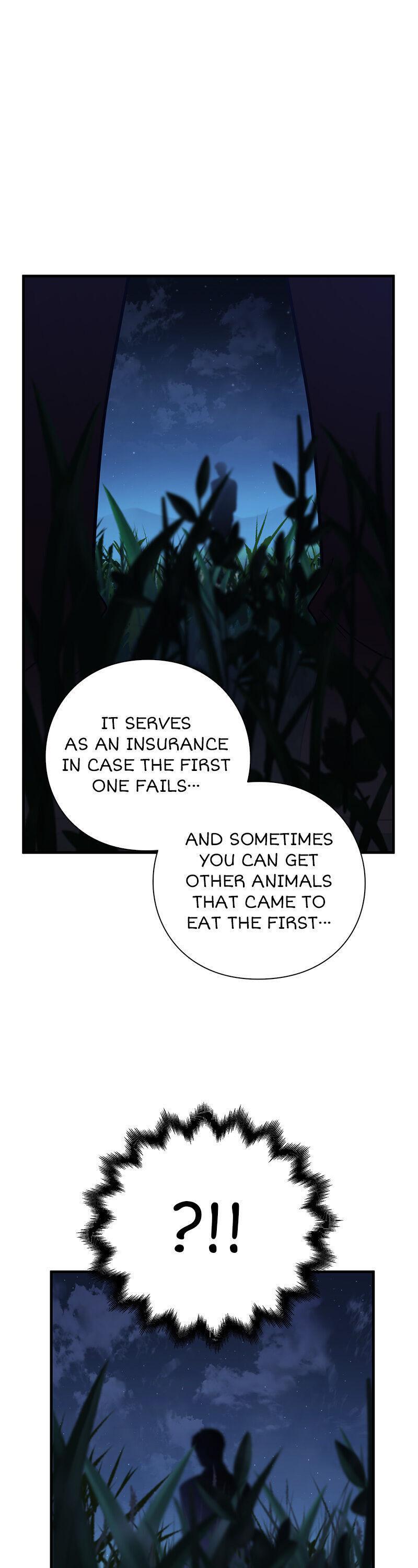 Read Pathfinder Manga Online
