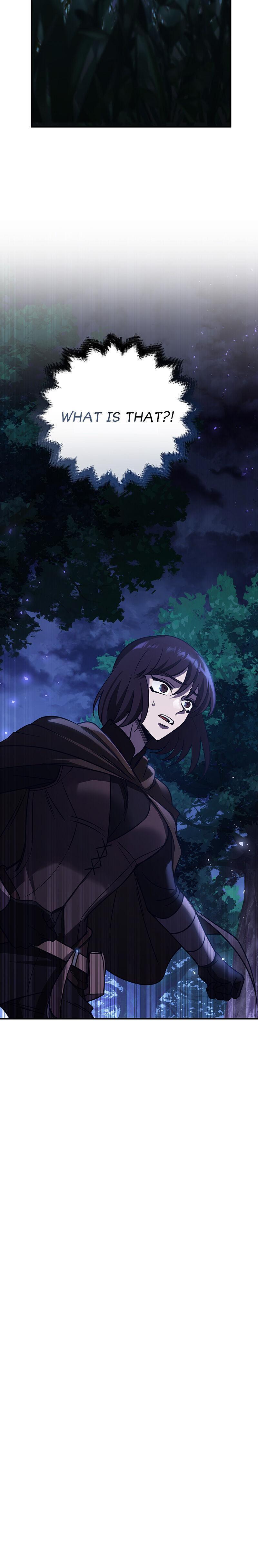 Read Pathfinder Manga Online