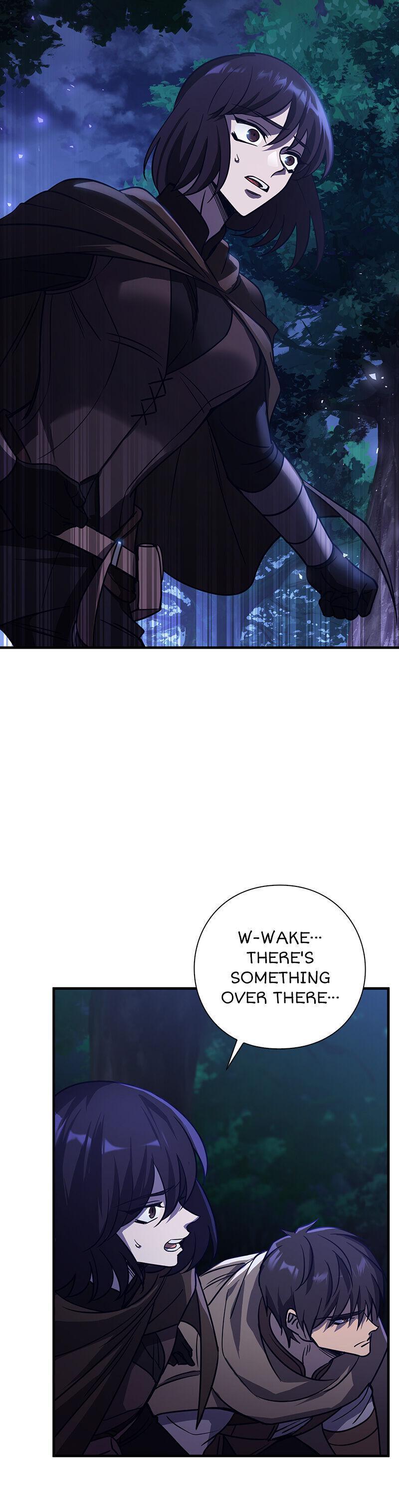 Read Pathfinder Manga Online