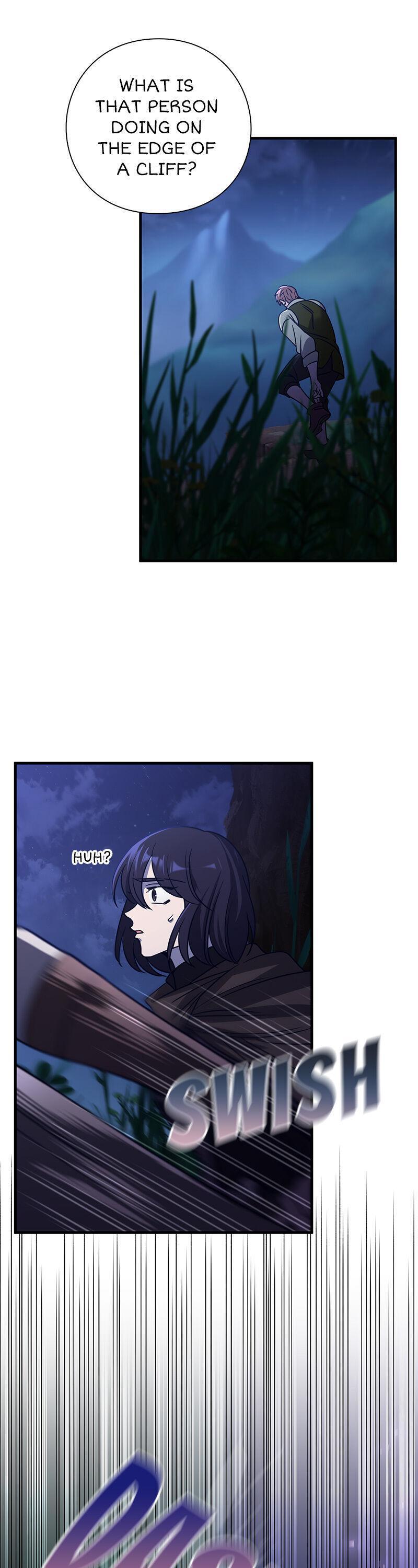Read Pathfinder Manga Online