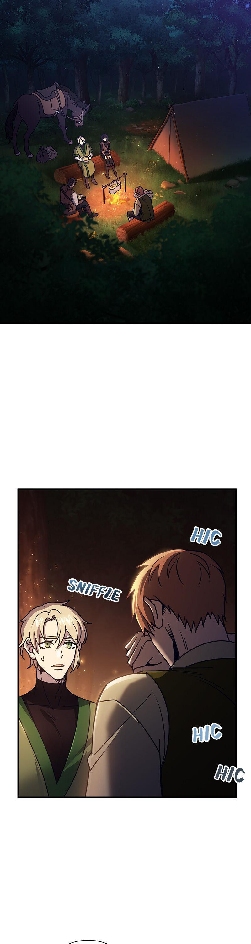 Read Pathfinder Manga Online