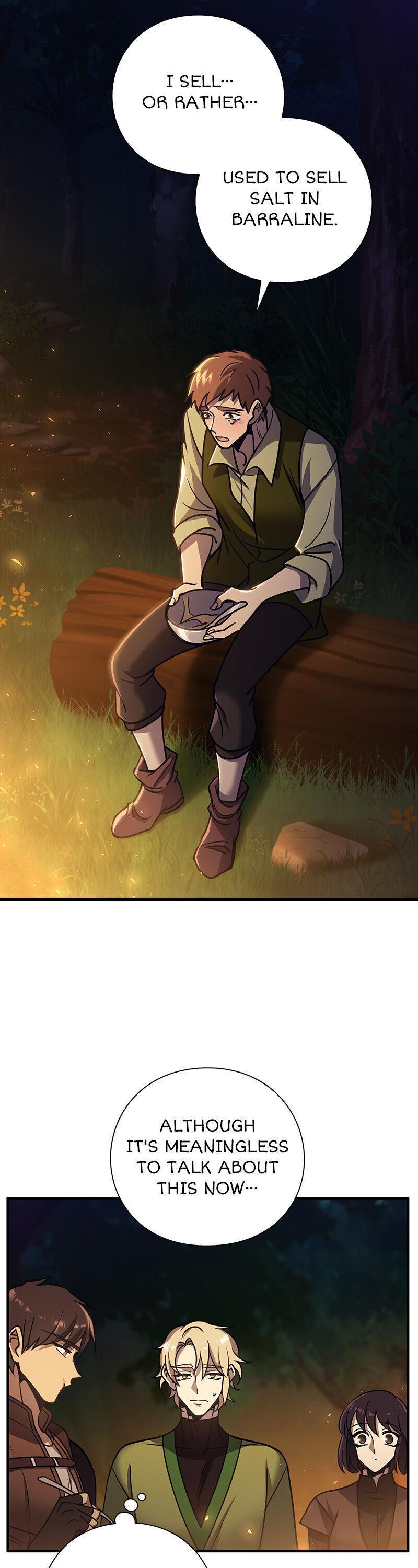 Read Pathfinder Manga Online