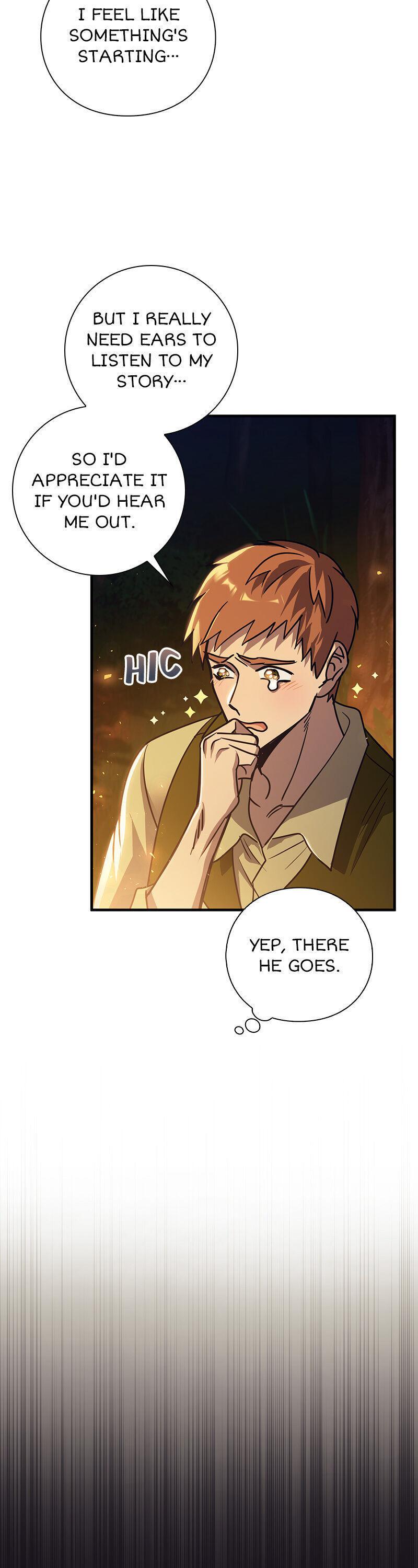 Read Pathfinder Manga Online