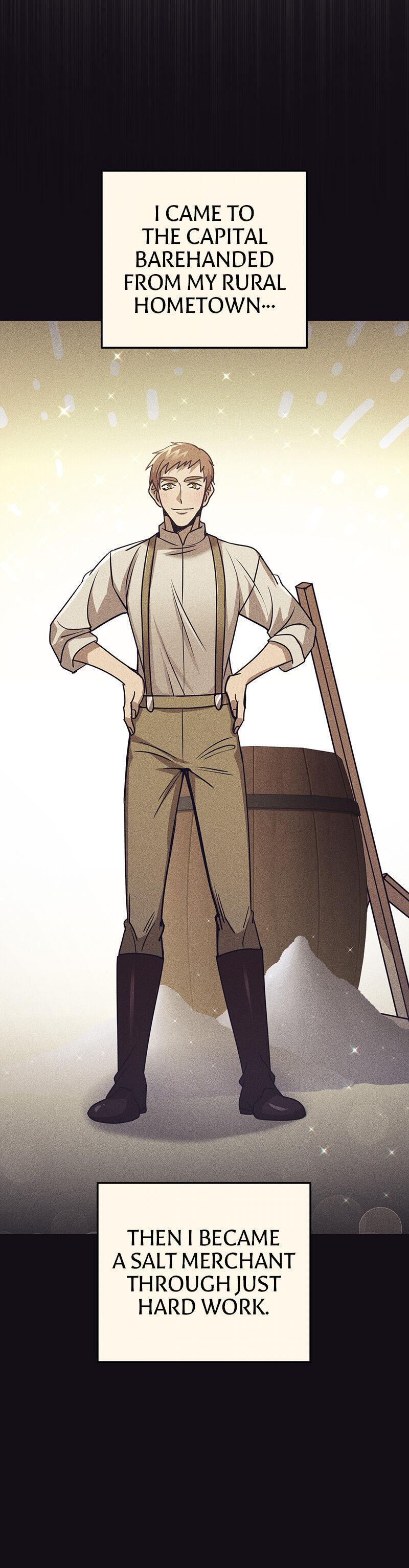 Read Pathfinder Manga Online