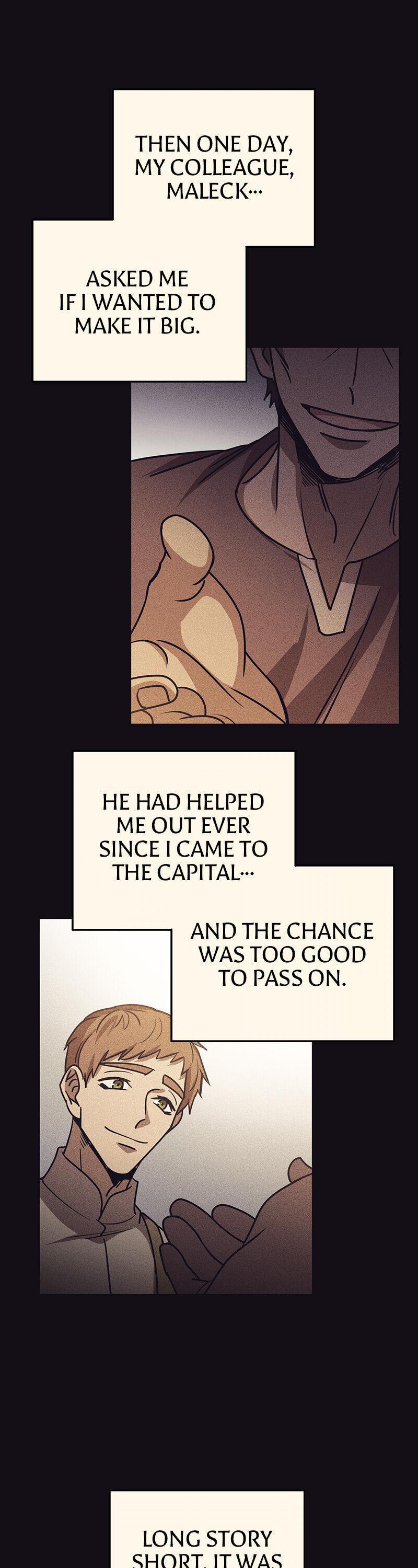 Read Pathfinder Manga Online