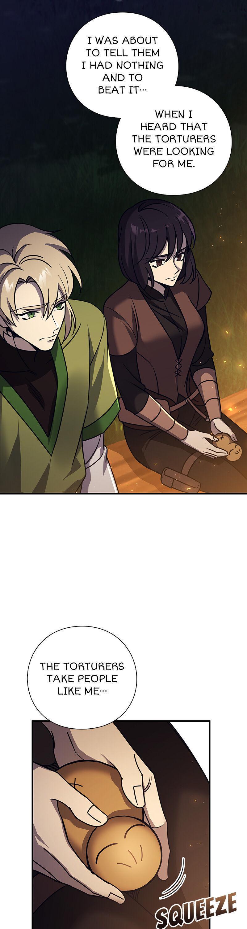Read Pathfinder Manga Online