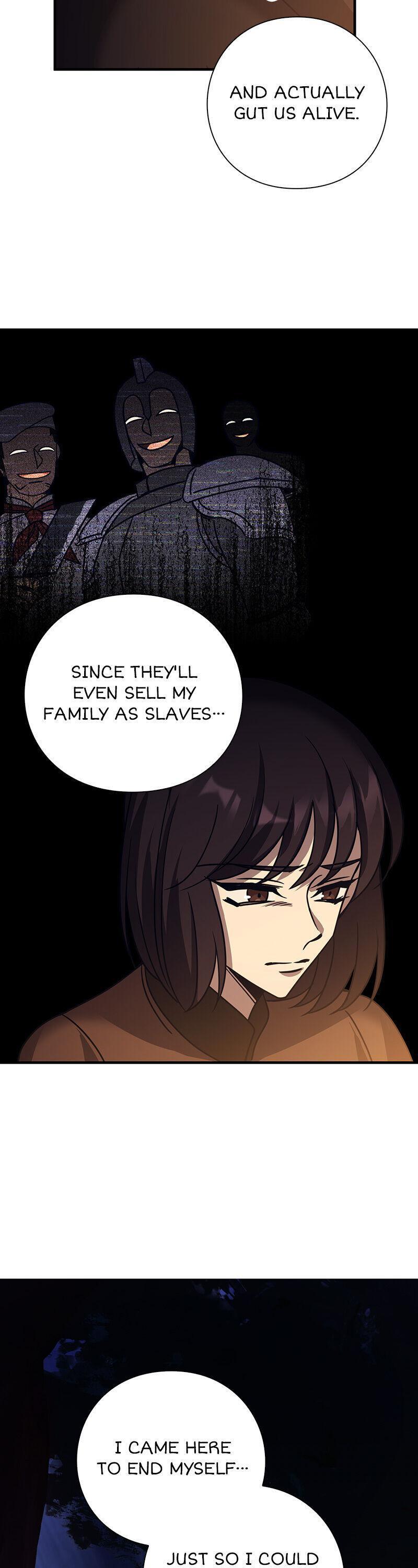 Read Pathfinder Manga Online