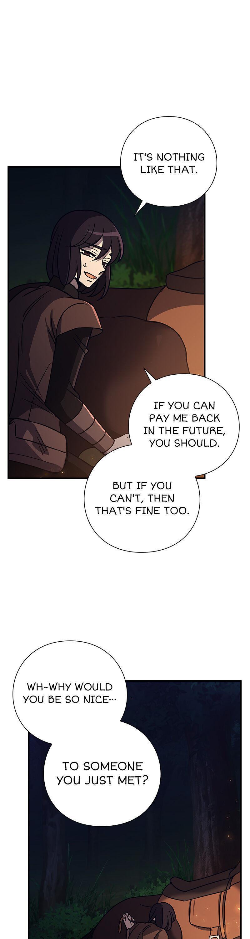 Read Pathfinder Manga Online