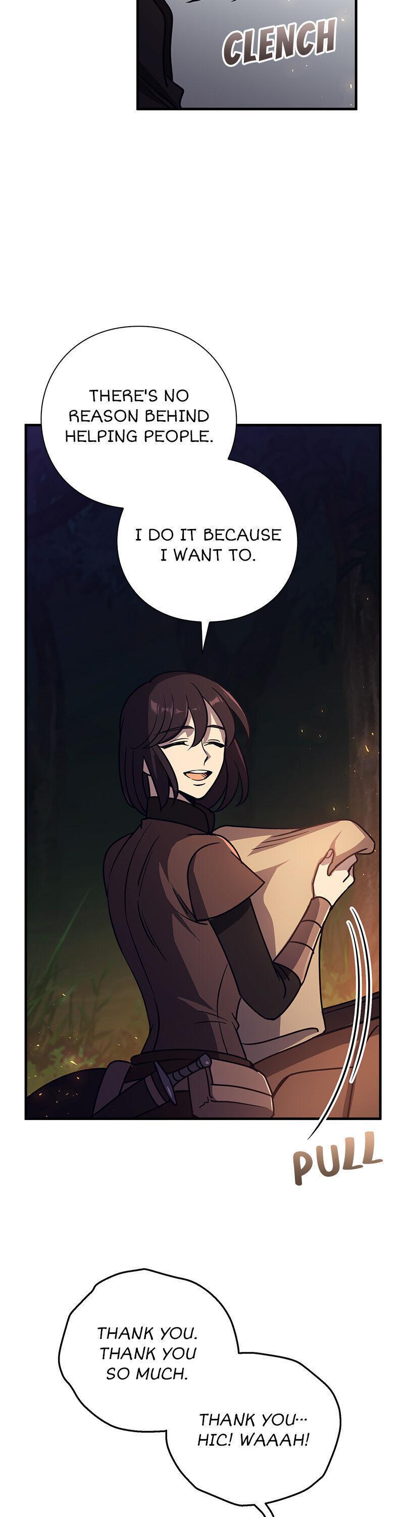 Read Pathfinder Manga Online