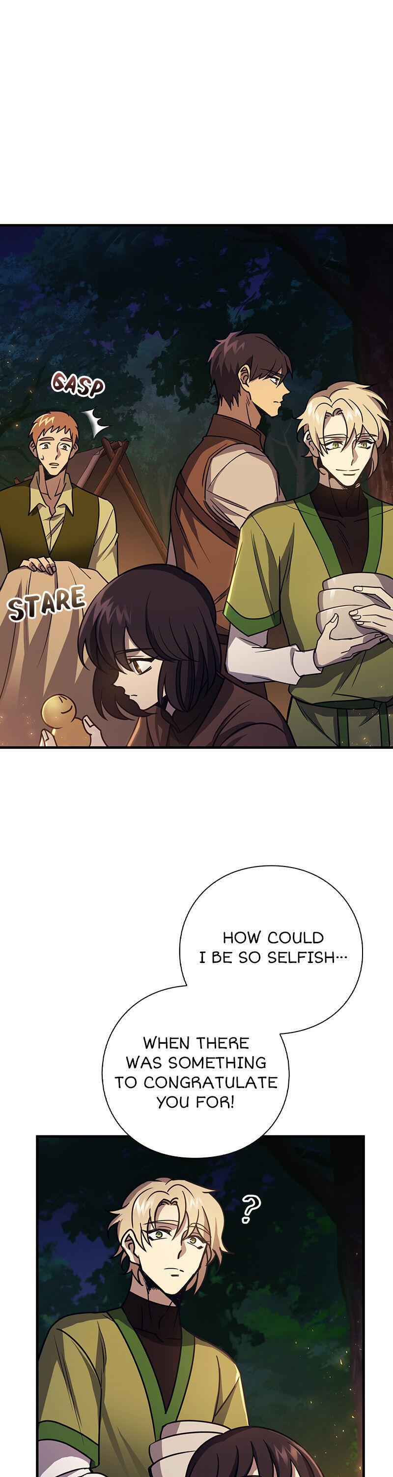 Read Pathfinder Manga Online