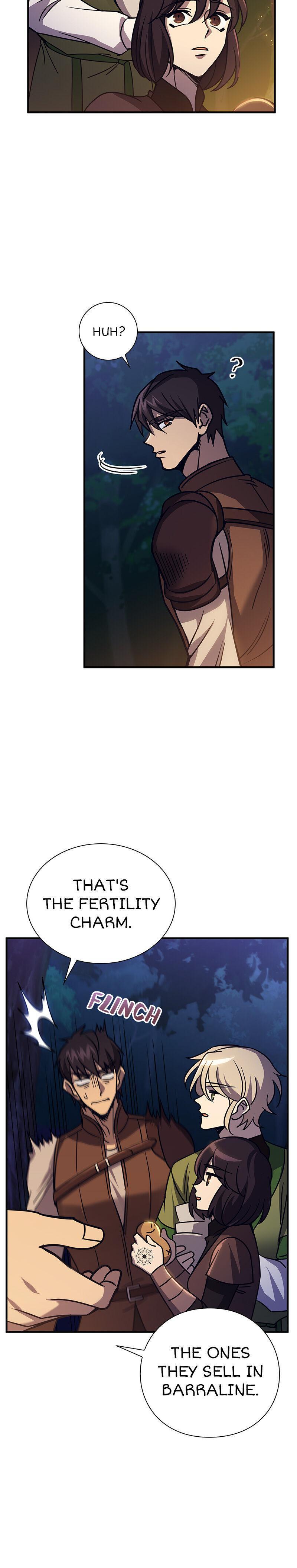 Read Pathfinder Manga Online