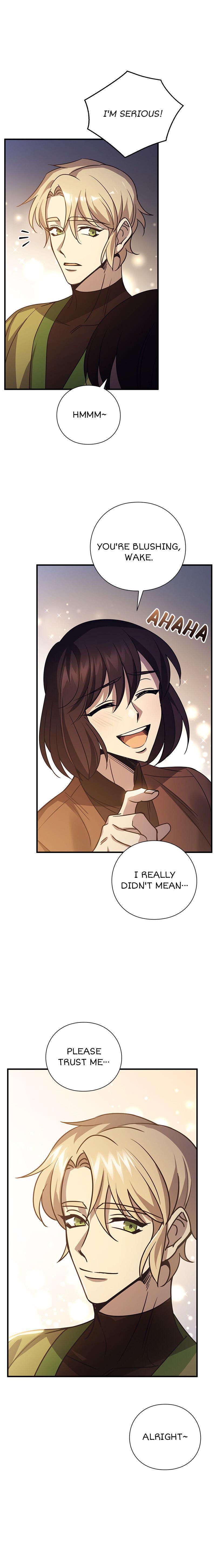 Read Pathfinder Manga Online