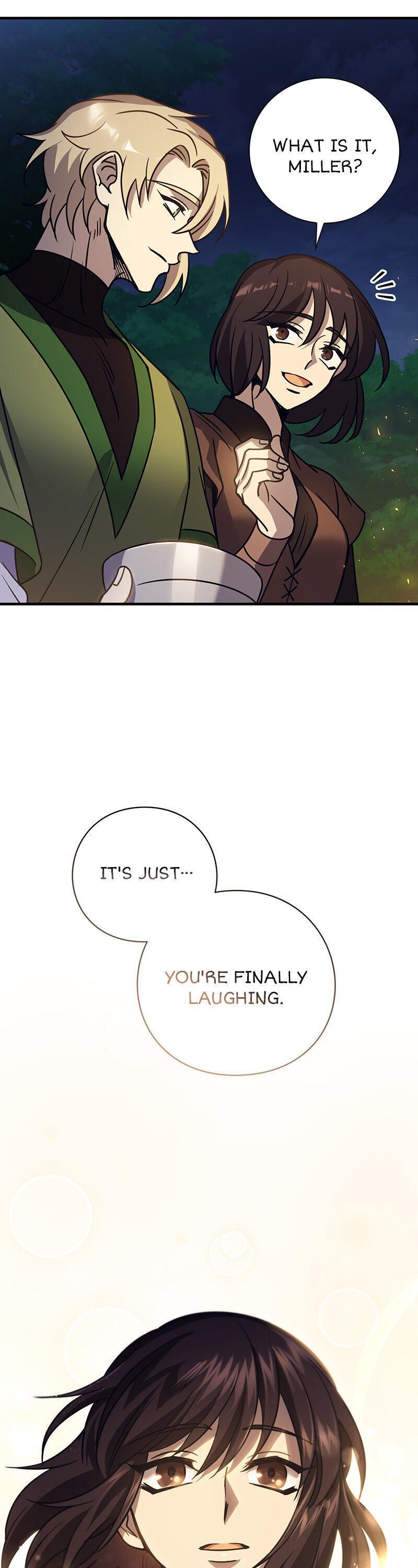 Read Pathfinder Manga Online