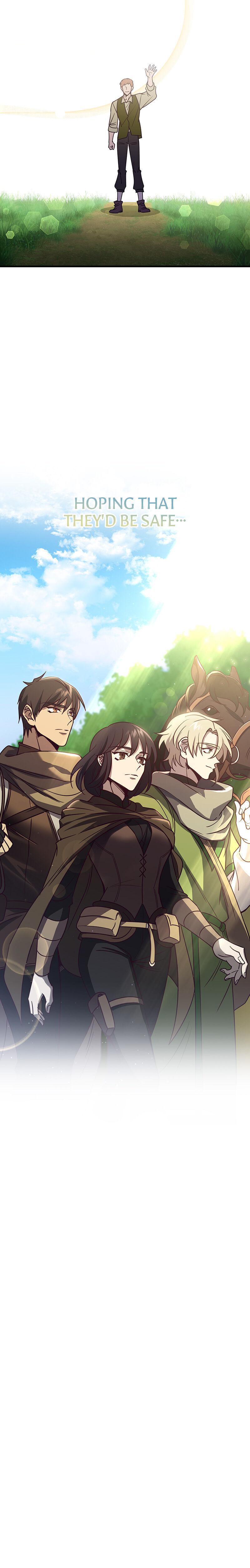 Read Pathfinder Manga Online