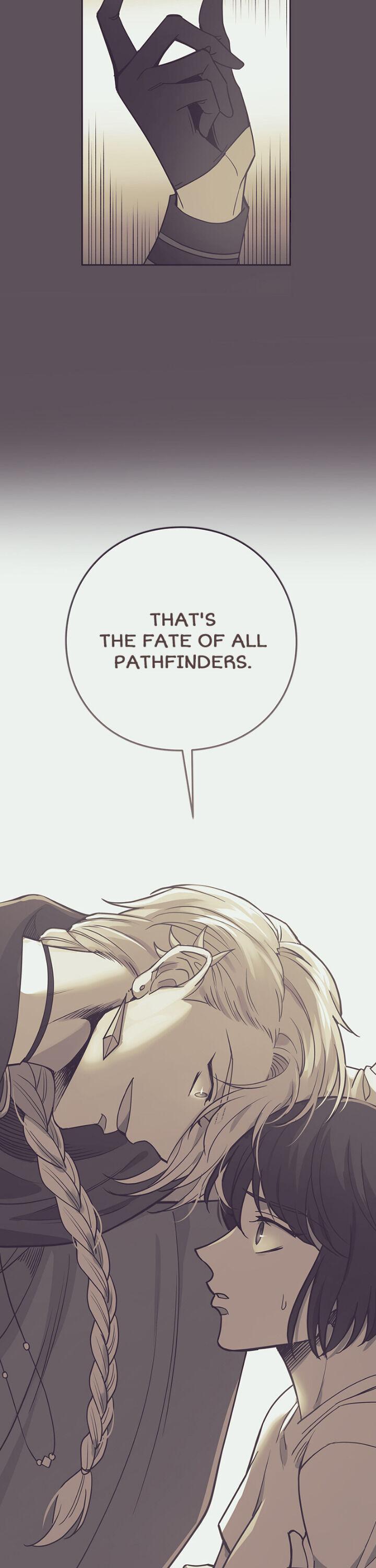 Read Pathfinder Manga Online