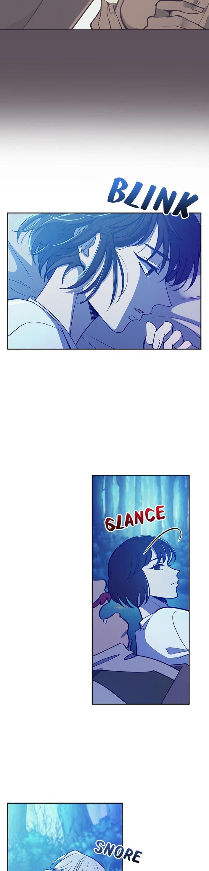 Read Pathfinder Manga Online