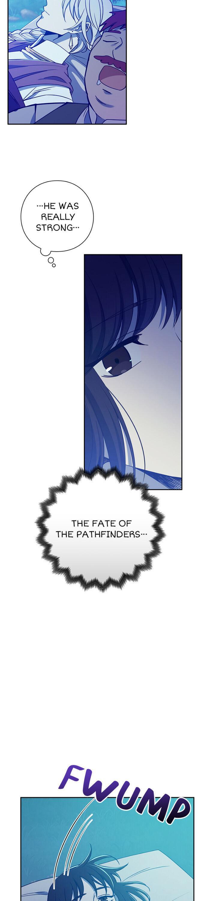 Read Pathfinder Manga Online