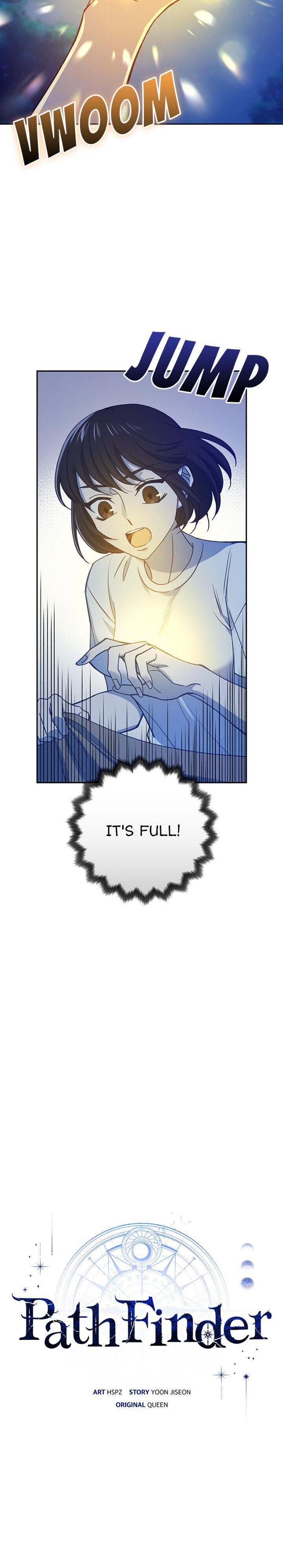 Read Pathfinder Manga Online
