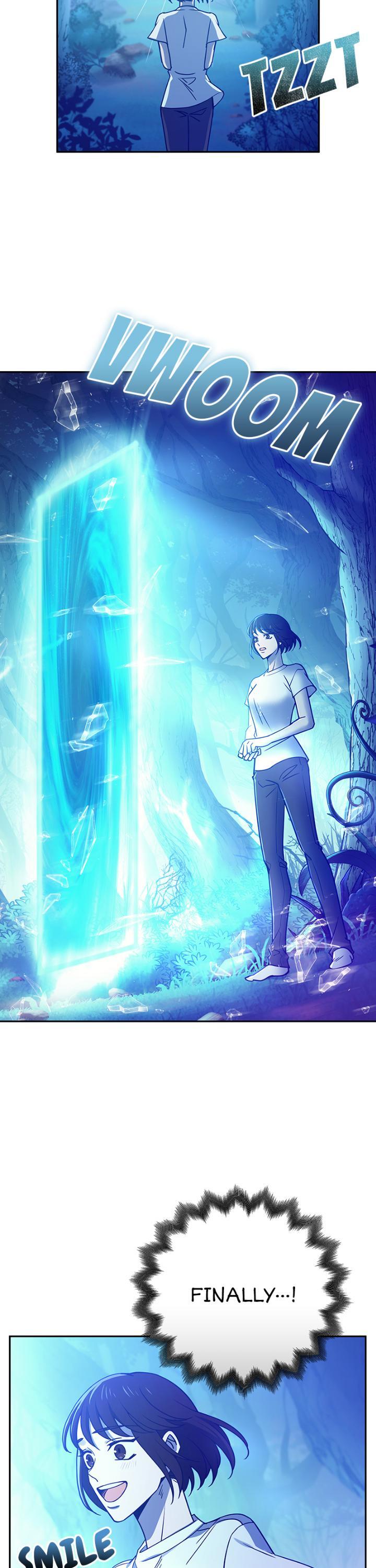 Read Pathfinder Manga Online
