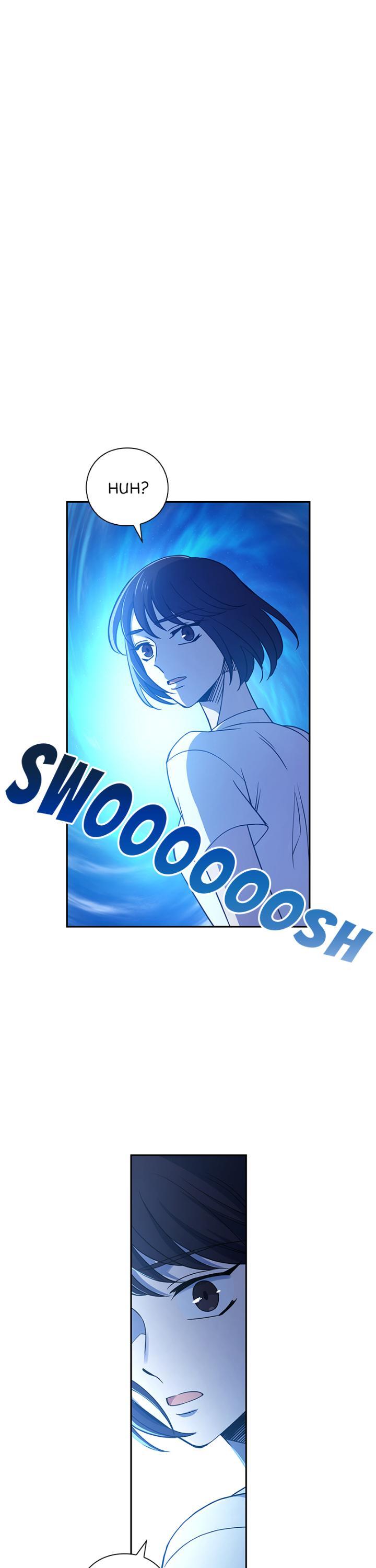 Read Pathfinder Manga Online