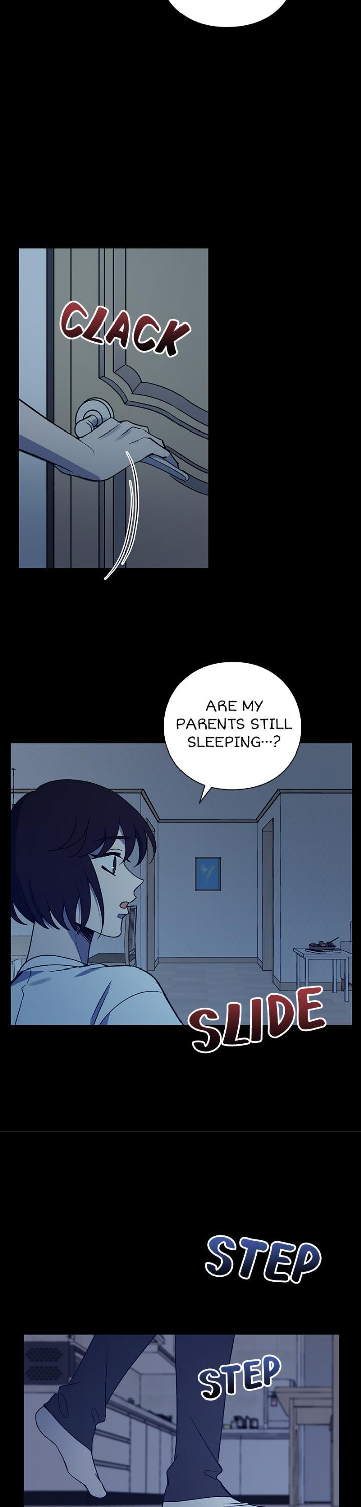 Read Pathfinder Manga Online
