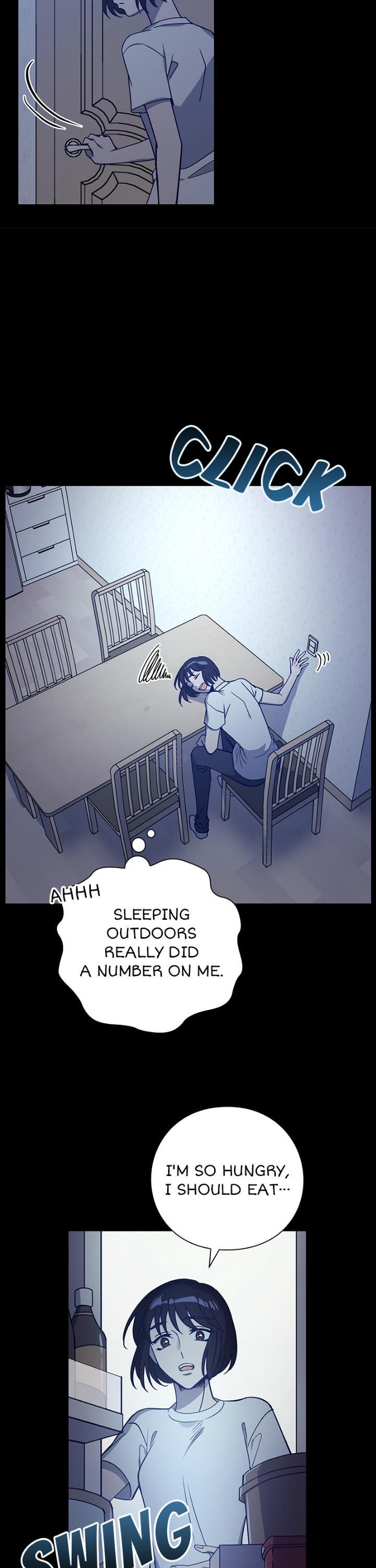 Read Pathfinder Manga Online