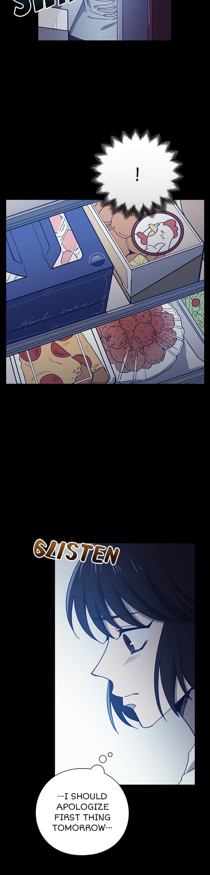 Read Pathfinder Manga Online
