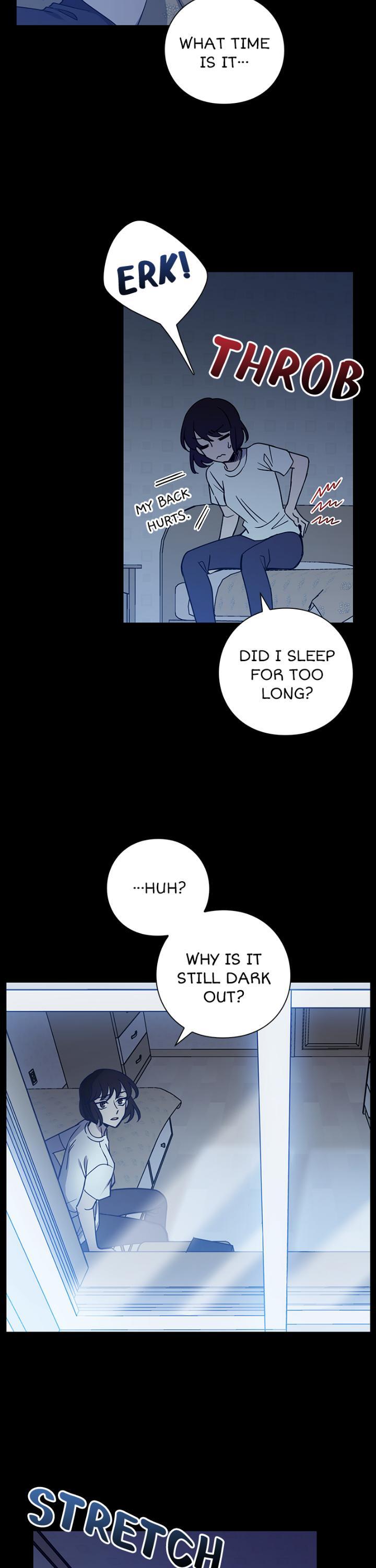 Read Pathfinder Manga Online